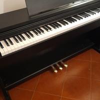Pianoforte AP 270 Casio