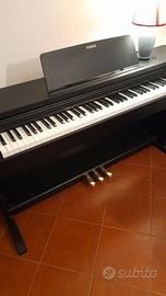 Pianoforte AP 270 Casio
