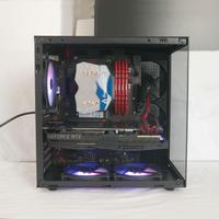 PC Gaming I5 9400 + RTX 2080TI 11GB+ 16GB DDR4