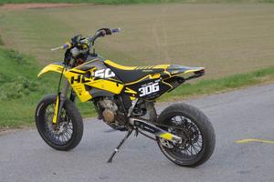 husqvarna 125