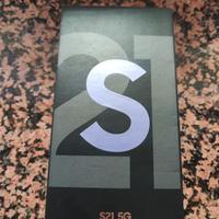 Samsung Galaxy s21