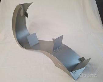 Mensola Coca Cola anni '90