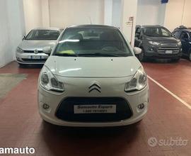 Citroen C3 1.1 Benzina/Gpl 2012