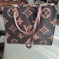 Borsa a spalla 