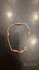 Bracciale bimba/neonato in Oro 18kt