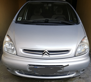 Citroen xsara picasso