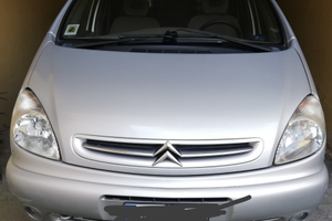 Citroen xsara picasso