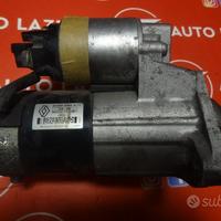 Motorino Avviamento Renault Clio Megane 1.5 dCi Co
