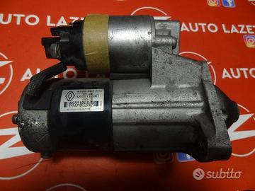 Motorino Avviamento Renault Clio Megane 1.5 dCi Co