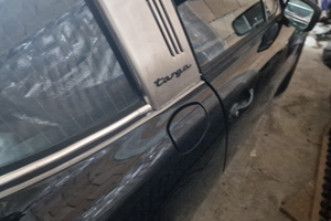 Porsche911TE anno 1972