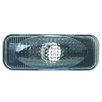 FRECCIE LATERALI OPEL OMEGA B 94-99 VETRO CHIARO N