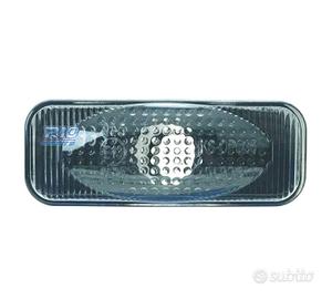 FRECCIE LATERALI OPEL OMEGA B 94-99 VETRO CHIARO N