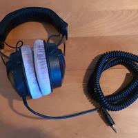 Dt 770 Pro (250 ohm)