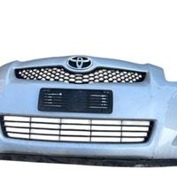 PARAURTI ANTERIORE COMPLETO TOYOTA Yaris Serie (08