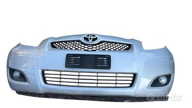 PARAURTI ANTERIORE COMPLETO TOYOTA Yaris Serie (08