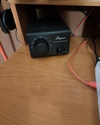 Bugera Attenuatore di potenza