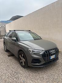 Audi Q3 40 2.0 tdi Business quattro 190cv s-tronic