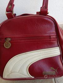 borsa vintage Puma 