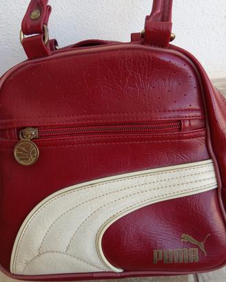 borsa vintage Puma 