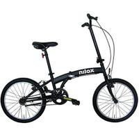 Bicicletta pieghevole Nilox