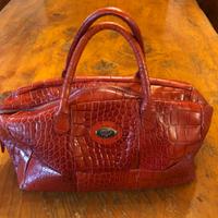 Borsa vintage Furla