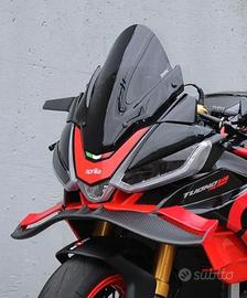Cover fari Aprilia Tuono V4 21-25