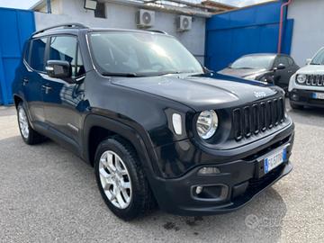 Jeep renegade 1.6 mjt-camb aut-full-2017