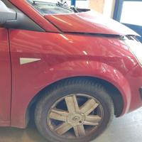 Parafango destro RENAULT MEGANE SCENIC del 2005