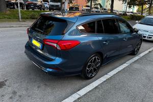 FORD Focus 1.0 EcoBoost 125 CV SW ST-Line