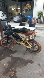 bici elettrica 