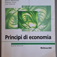 Principi di economia – Frank & Bernanke 