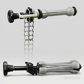Supporto Portafondali Manfrotto - Professionale