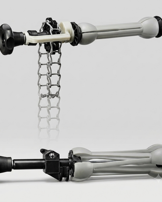 Supporto Portafondali Manfrotto - Professionale