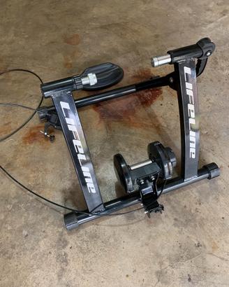 Rulli magnetici LifeLine TT-01