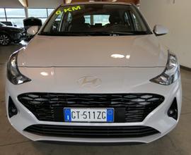 HYUNDAI i10 1.0 MPI Connectline