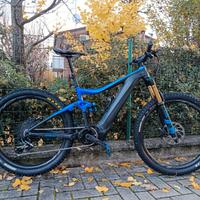 1953km Giant trance e+0