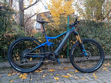 1953km Giant trance e+0