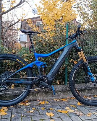 1953km Giant trance e+0