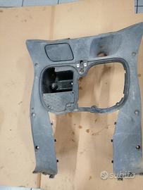 Controscudo scarabeo 500 usato 2003