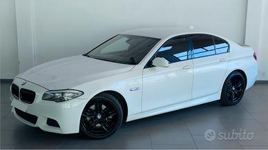BMW 520d M Sport – 135 kW / 184 CV