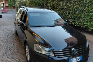 volkswagen  Passat 