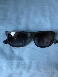 Ray Ban Justin
