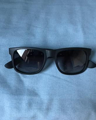Ray Ban Justin