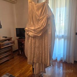 Abito da Sposa