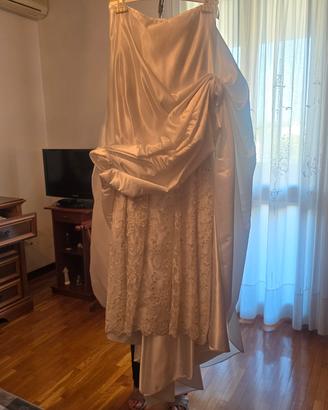 Abito da Sposa