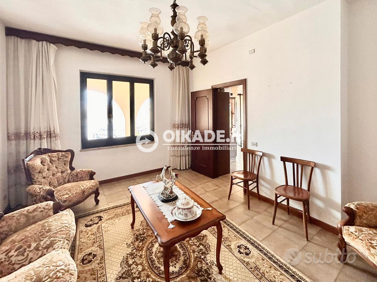 Casa – Pula, Casteddu/Cagliari - Vista 3