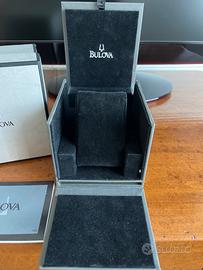 Scatola Bulova
