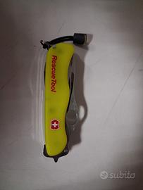 victorinox rescue tool