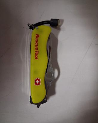 victorinox rescue tool