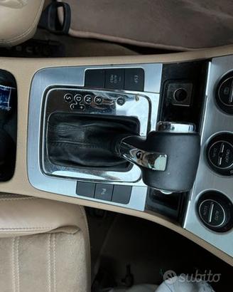Cambio automatico vw passat bkp